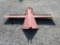 John Deere 8' Grade Blade