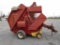 New Holland 851 Rd Baler