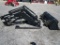 Tacsung KTS 763A2 Loader