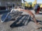 New Idea 4150 Rake