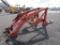 Unknown Loader w/ Bucket