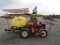 Mechanical 2-Row Transplanter