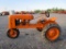 1941 Cleveland Tractor