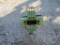 JD Weight Bracket & Weights