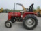 Massey Ferguson 231 Tractor