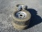 Chevy 285/75 R16 Tires & Rims