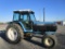 Ford 7840 SL Tractor