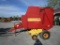 New Holland 640 Rd Baler