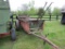 New Idea 206 Spreader
