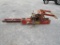 Shaver HD-10 Post Driver