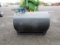 Grey 300 Gal Fuel Tank W/ Pump