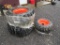 Set R4 Tires & Rims