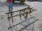 2-Row Cultivator