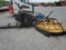 Alamo Boom Mower