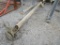 Mayrath 10' Auger