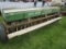 John Deere Grain Drill