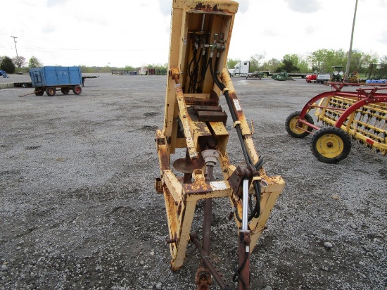 BelTec Digger