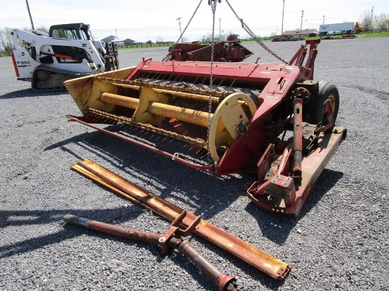 New Holland 479 Haybine