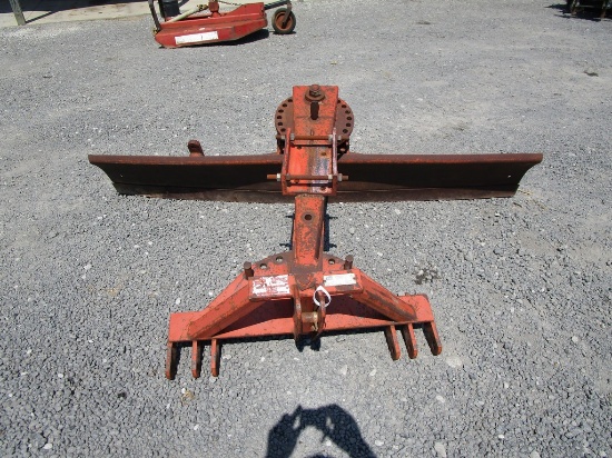 Rhino 8' Grader Blade