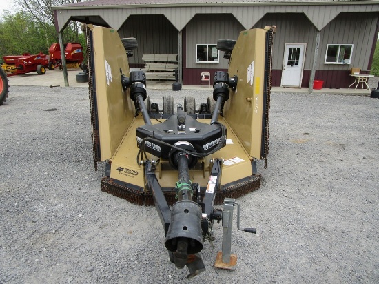 Landpride RC4616 Wrangler Batwing