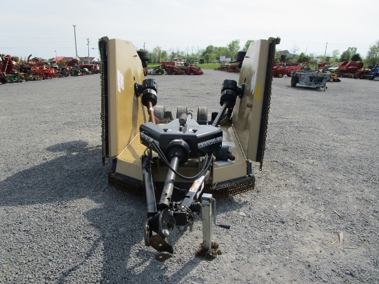 Landpride RC4616 Wrangler Batwing