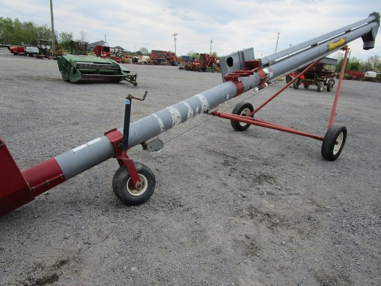 MayRath 10" Auger