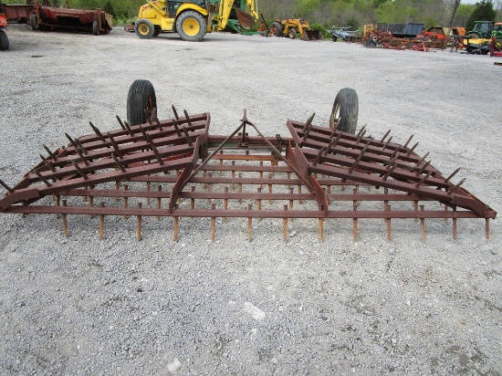 20' Brillion Harrowgator