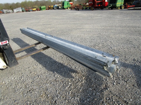 Guard Rail 13'6"