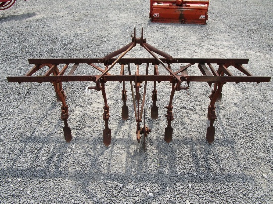 Ferguson 3pt Cultivator