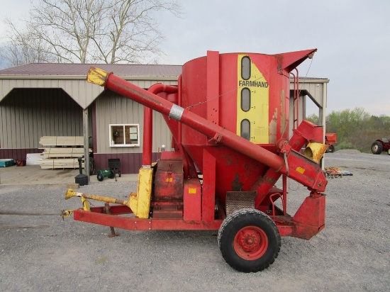 Farmhand 817 Mill