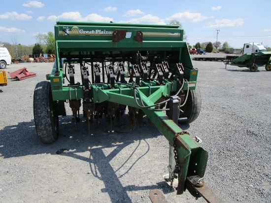 Great Plains 705 NT Drill