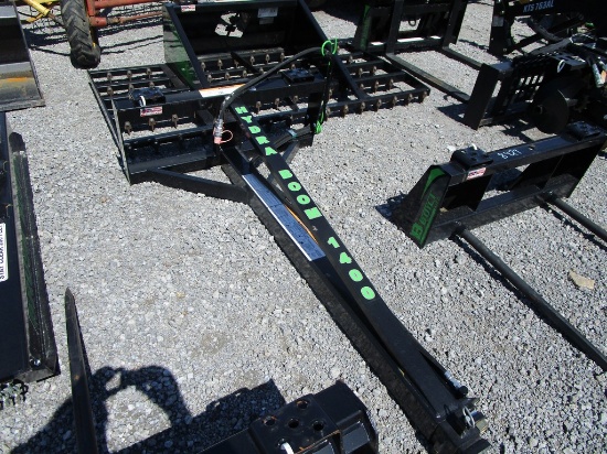 B-Built Hydra Boom 1400
