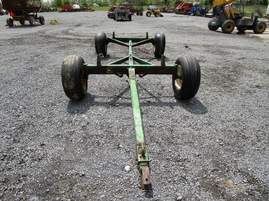 John Deere 1065 Gear