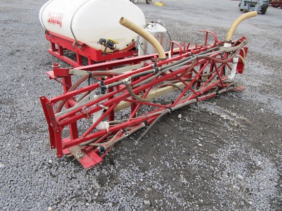 Spray-A-Way Sprayer