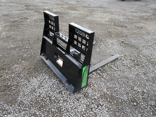 B-Built Forks