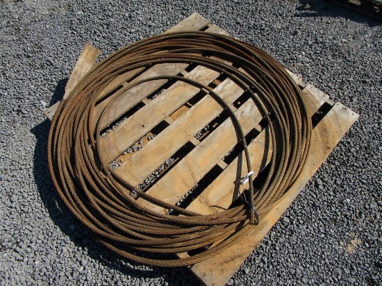 Cable
