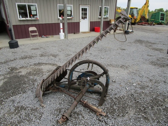 Ford 515 Sickle Mower