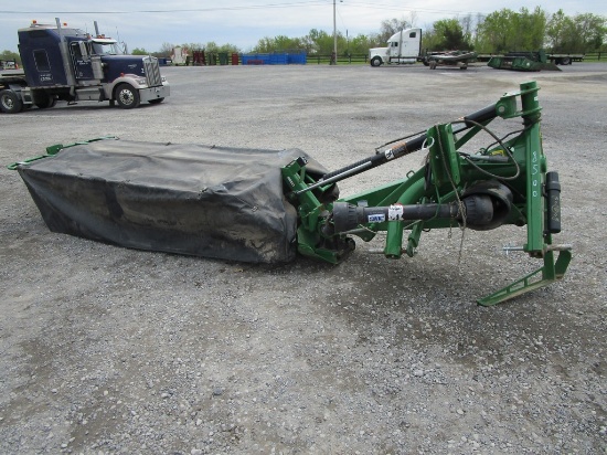 Frontier DM5070 Disc Mower