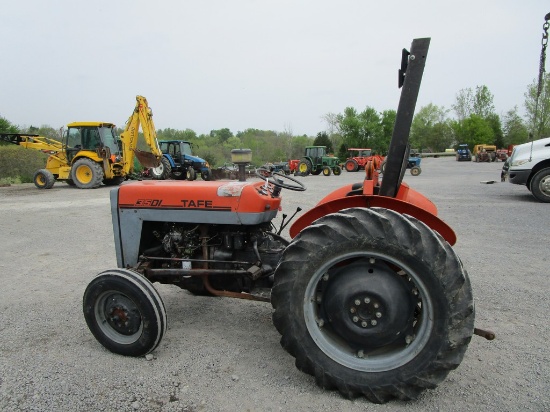 Tafe 35DI Tractor