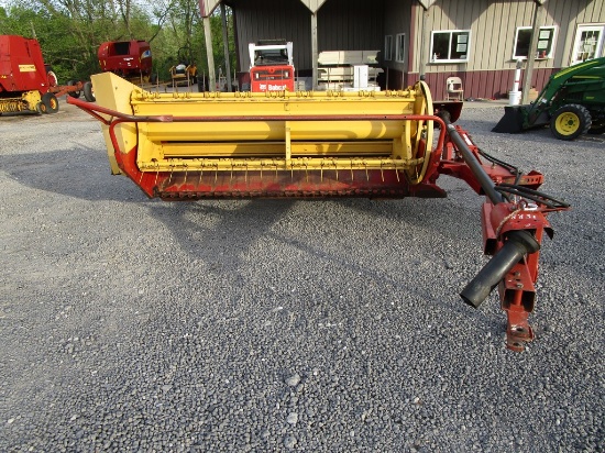 New Holland 472 Haybine