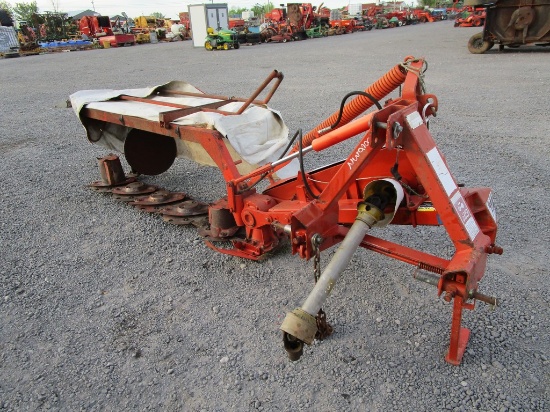 Kuhn GMD 500 Disc Mower