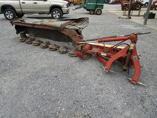 New Holland 617 Disc Mower