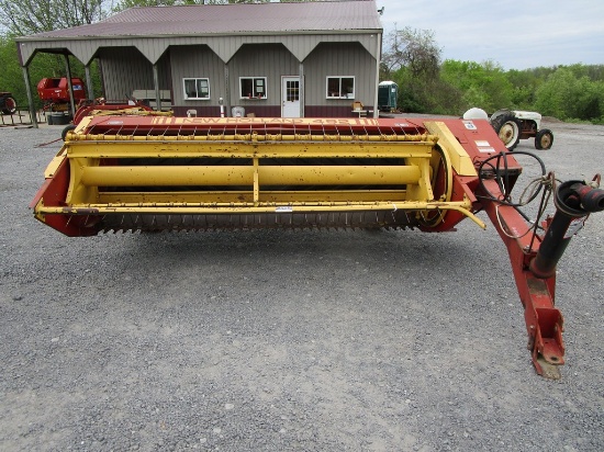New Holland 492 Haybine