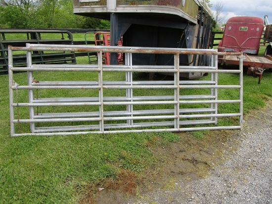 3) Galv Gates HD