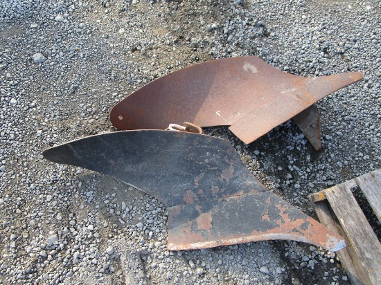 Dearborn Plow Parts