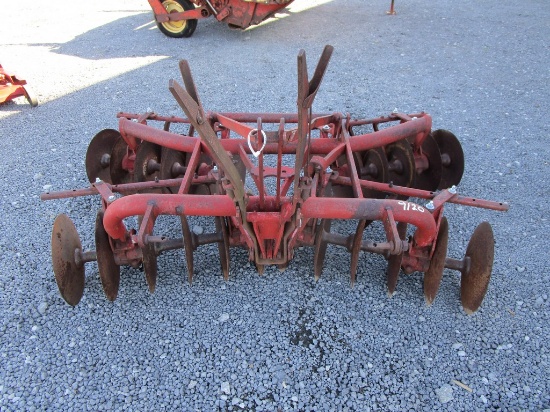 MF 3pt Disc