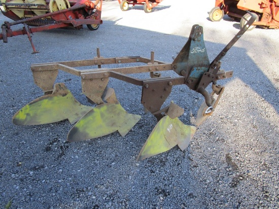 Ford 101 Plow 3X
