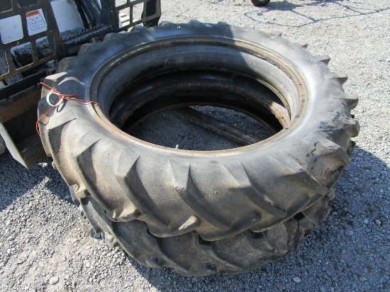 12.4 X 36 Ag Tires