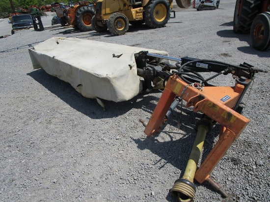 Kuerneland DMP 2800 Disc Mower