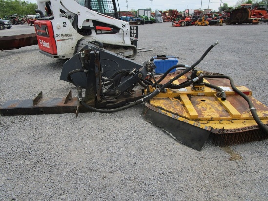 Alamo Boom Mower